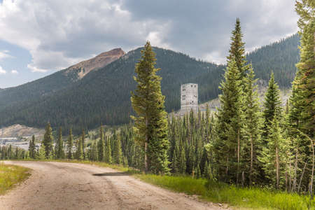 Henderson Mineのeditorial素材