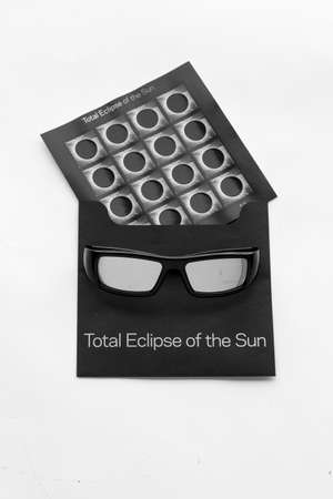 Total eclipse collector itemsのeditorial素材
