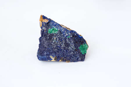 Azurite