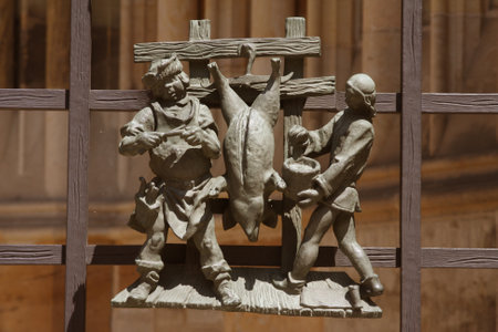 Prague, travel photoのeditorial素材