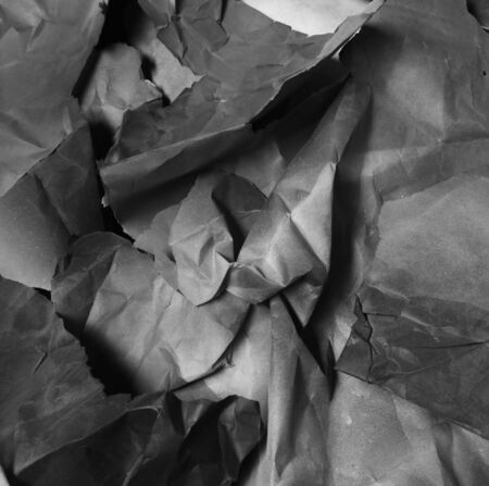 torn colored paper, texture, background, black and white