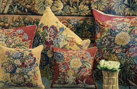 Pillows