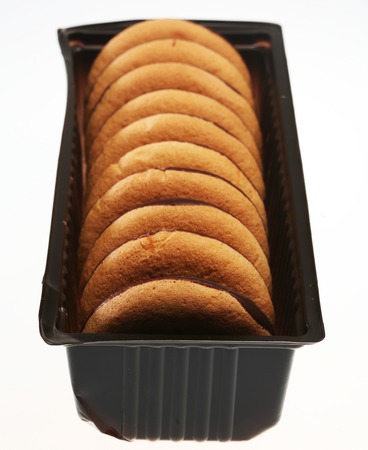 chocolate cookies