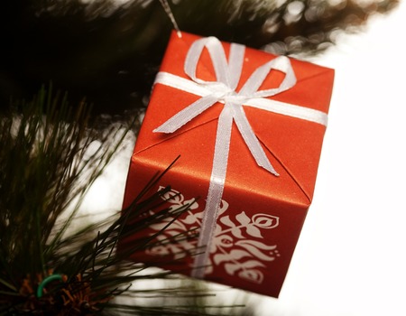 Christmas decoration
