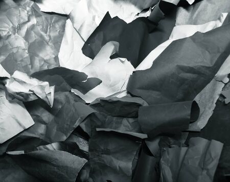 torn colored paper, texture, background