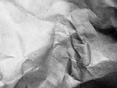 picture of grey paper background, black and whiteの写真素材