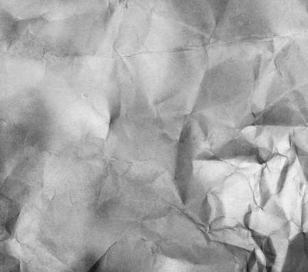 picture of grey paper background, black and whiteの写真素材