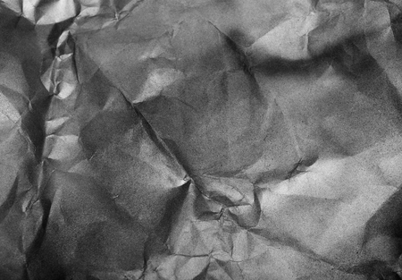 close up picture of grey paper background, black and whiteの写真素材
