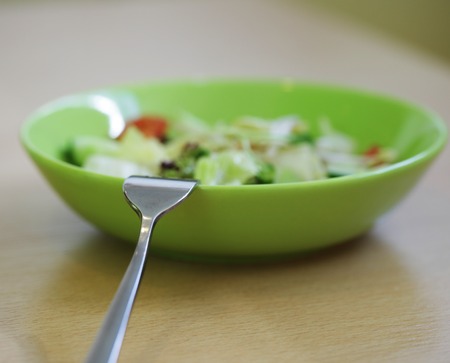 Thai food delicious on the tableの写真素材