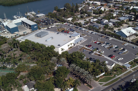 Publix Grocery Storeの写真素材