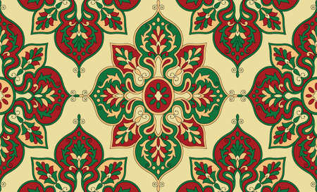 geometric abstract pattern background
