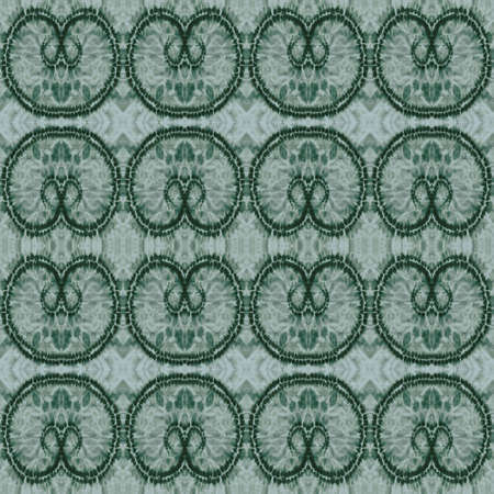 seamless abstract tie-dye pattern