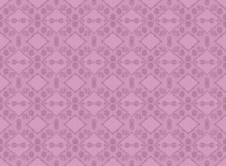 seamless geometrical allover design with digital texture
