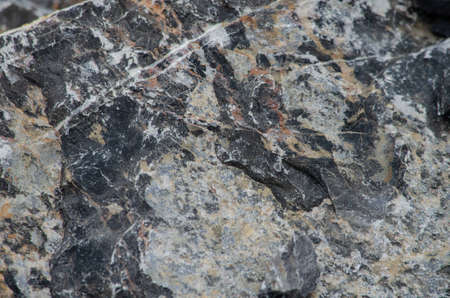 Open Areas for Limestone Mining .This area has been mined for limestone,Thailandの写真素材