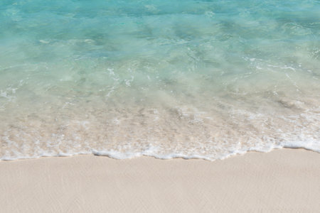 Similan Island is a beautiful place in national Park and a famous of tourium in Adaman Sea of Thailandの写真素材
