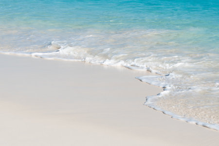 Similan Island is a beautiful place in national Park and a famous of tourium in Adaman Sea of Thailandの写真素材