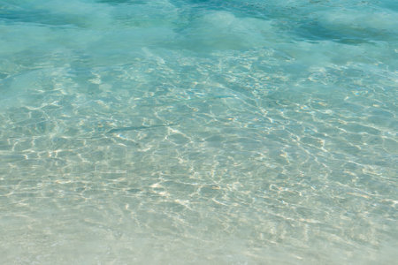 Similan Island is a beautiful place in national Park and a famous of tourium in Adaman Sea of Thailandの写真素材