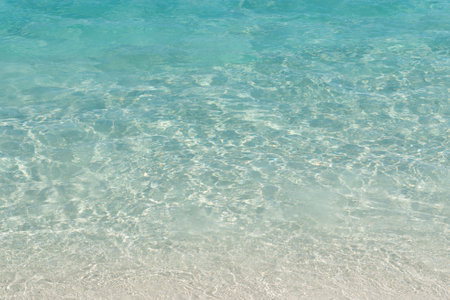 Similan Island is a beautiful place in national Park and a famous of tourium in Adaman Sea of Thailandの写真素材