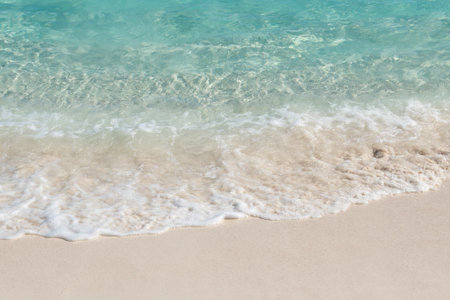 Similan Island is a beautiful place in national Park and a famous of tourium in Adaman Sea of Thailandの写真素材