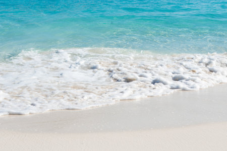 Similan Island is a beautiful place in national Park and a famous of tourium in Adaman Sea of Thailandの写真素材