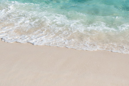 Similan Island is a beautiful place in national Park and a famous of tourium in Adaman Sea of Thailandの写真素材