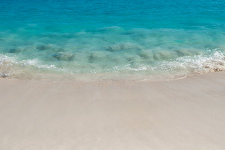 Similan Island is a beautiful place in national Park and a famous of tourium in Adaman Sea of Thailandの写真素材