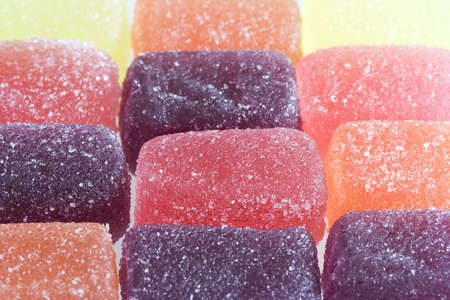 Sweet candyの写真素材