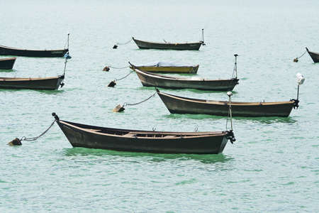 Boatsの写真素材