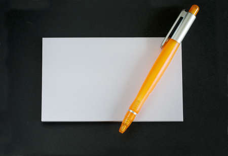 Post-itの写真素材