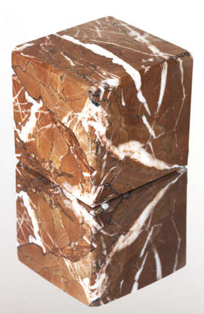 Carrara marbleの写真素材