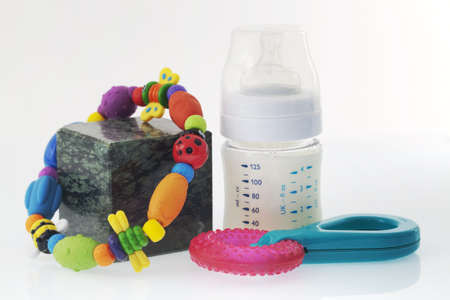 Bottle feeding 