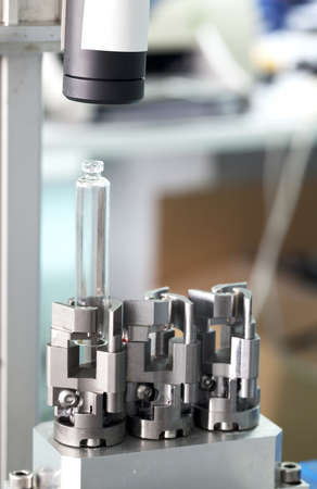 Laboratory