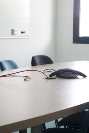 Meeting roomの写真素材