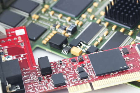Electronic circuit board