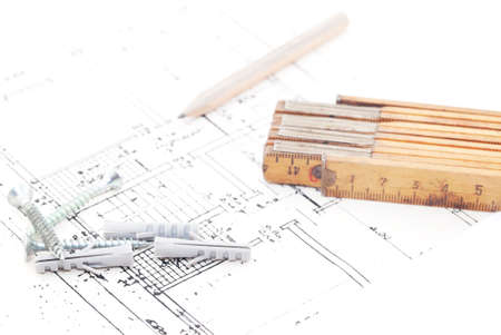 Construction project