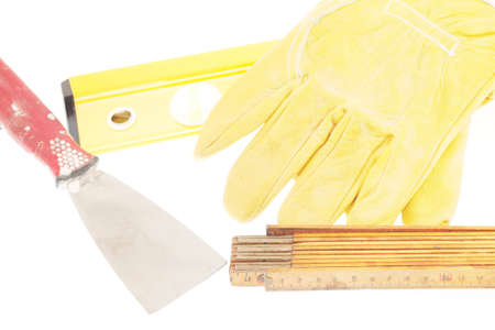 Painter tools