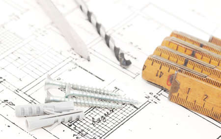 Construction project