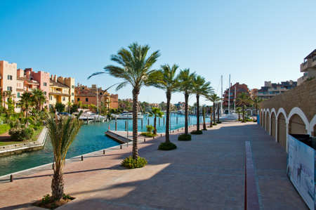 Sotograndeのeditorial素材