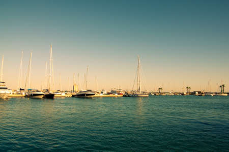 Sotograndeのeditorial素材