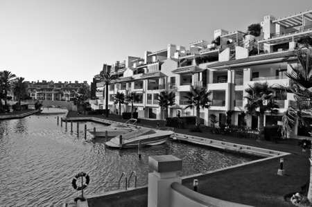 Sotograndeのeditorial素材