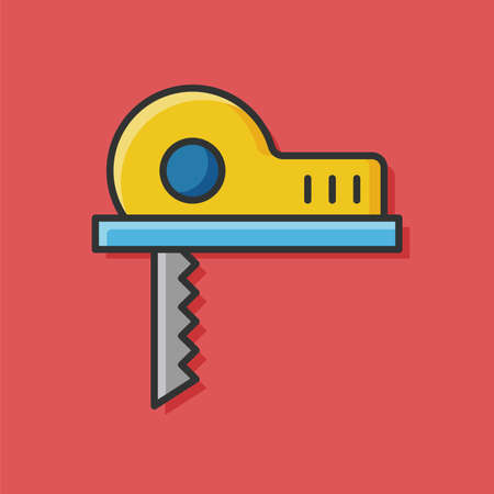 drill iconのイラスト素材