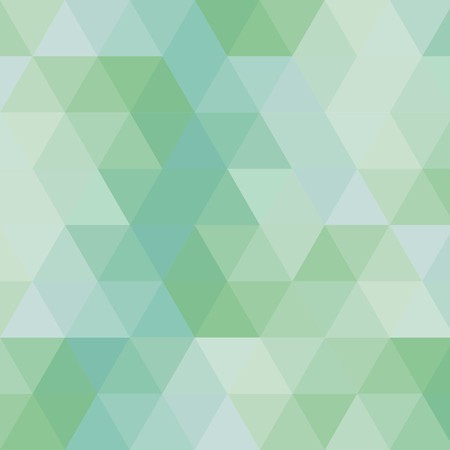 crystal blue sapphire tone pattern backgroundのイラスト素材