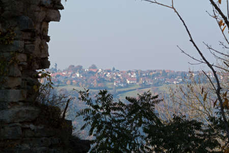 Bergdorfの写真素材