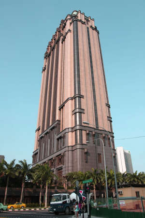 Singapore Office Building