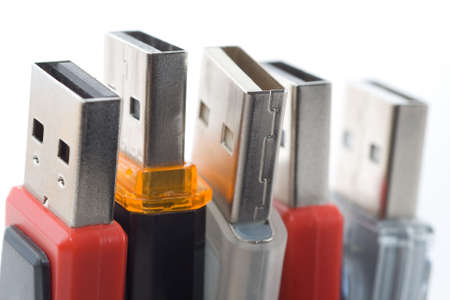 Flash drive 