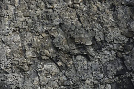 Background of natural wall texture patternの写真素材