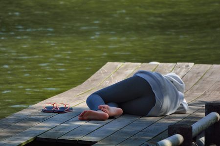 Tsinghua University campus landscape in the Hsinchu, Taiwan Photo taken on: Dec 24,2016のeditorial素材