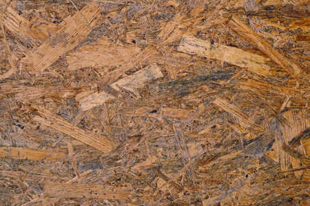 Surface chipboard as backgroundの写真素材