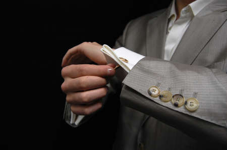 businessman