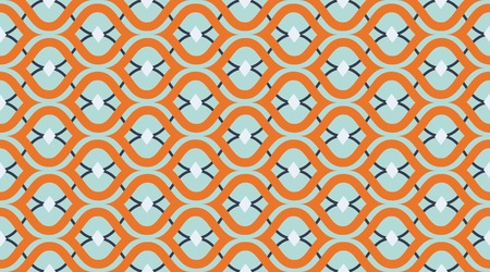 Seamless pattern geometric.  Geometric fashion fabric print.  Creative luxry graphic art decor....
